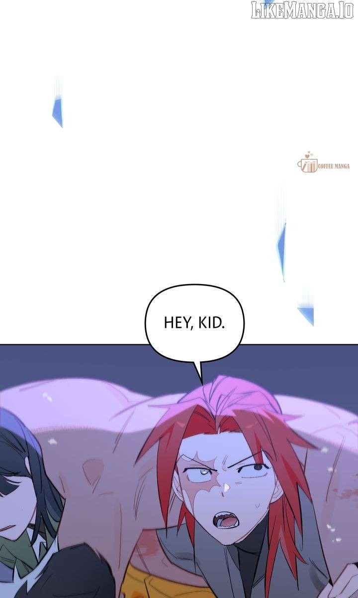 Even If Despair Consumes You Chapter 73 - Page 55