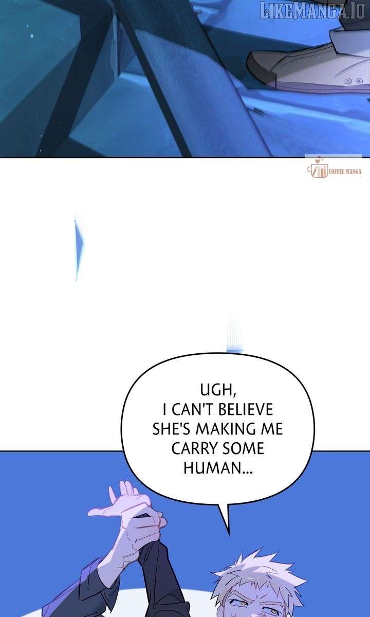 Even If Despair Consumes You Chapter 73 - Page 60