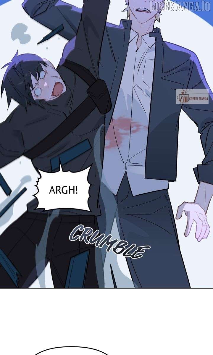 Even If Despair Consumes You Chapter 73 - Page 61