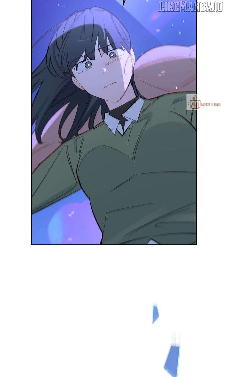 Even If Despair Consumes You Chapter 73 - Page 69