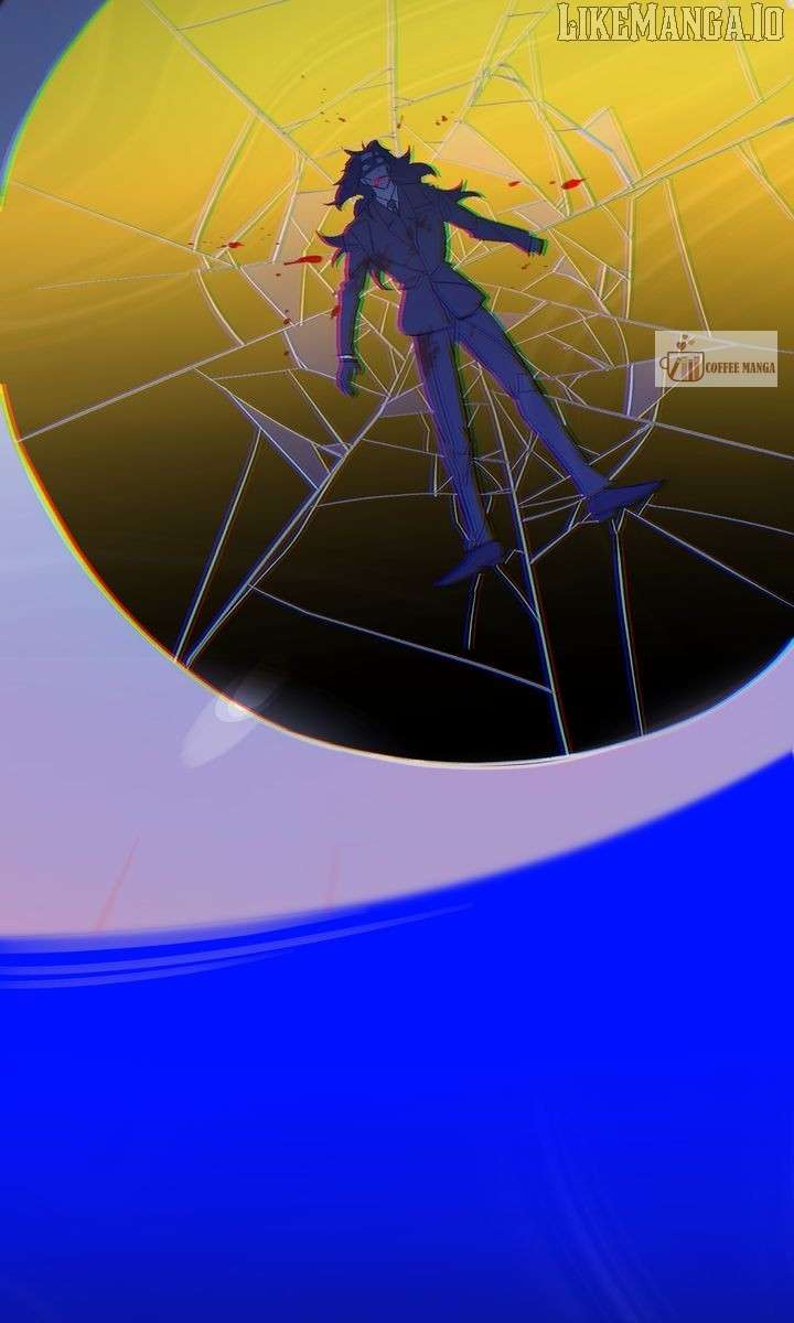 Even If Despair Consumes You Chapter 73 - Page 7