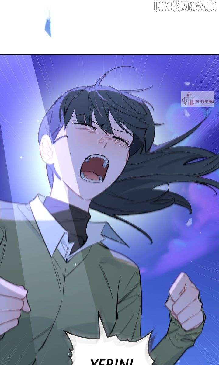 Even If Despair Consumes You Chapter 73 - Page 74