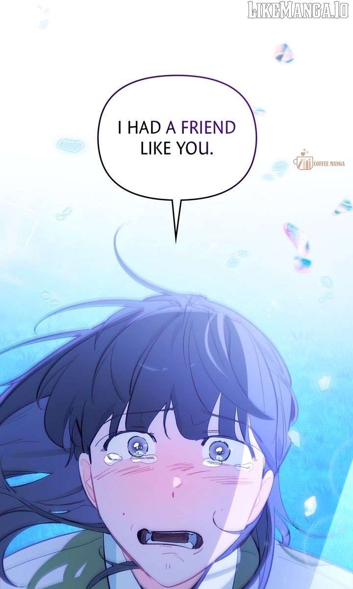 Even If Despair Consumes You Chapter 73 - Page 78