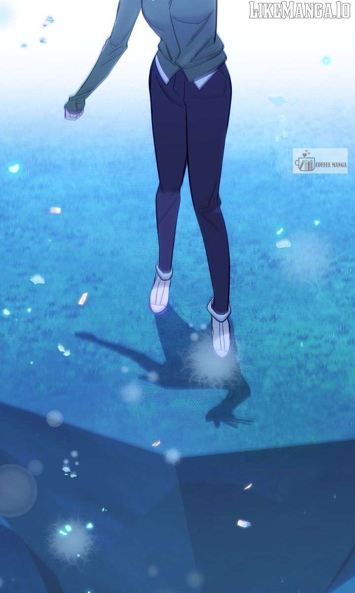 Even If Despair Consumes You Chapter 73 - Page 82