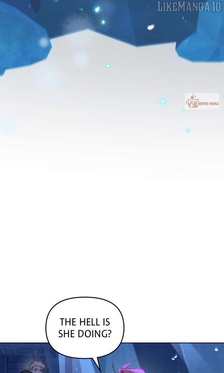 Even If Despair Consumes You Chapter 73 - Page 83