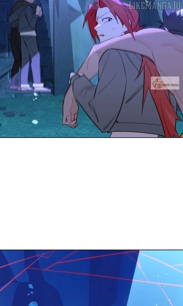 Even If Despair Consumes You Chapter 73 - Page 84