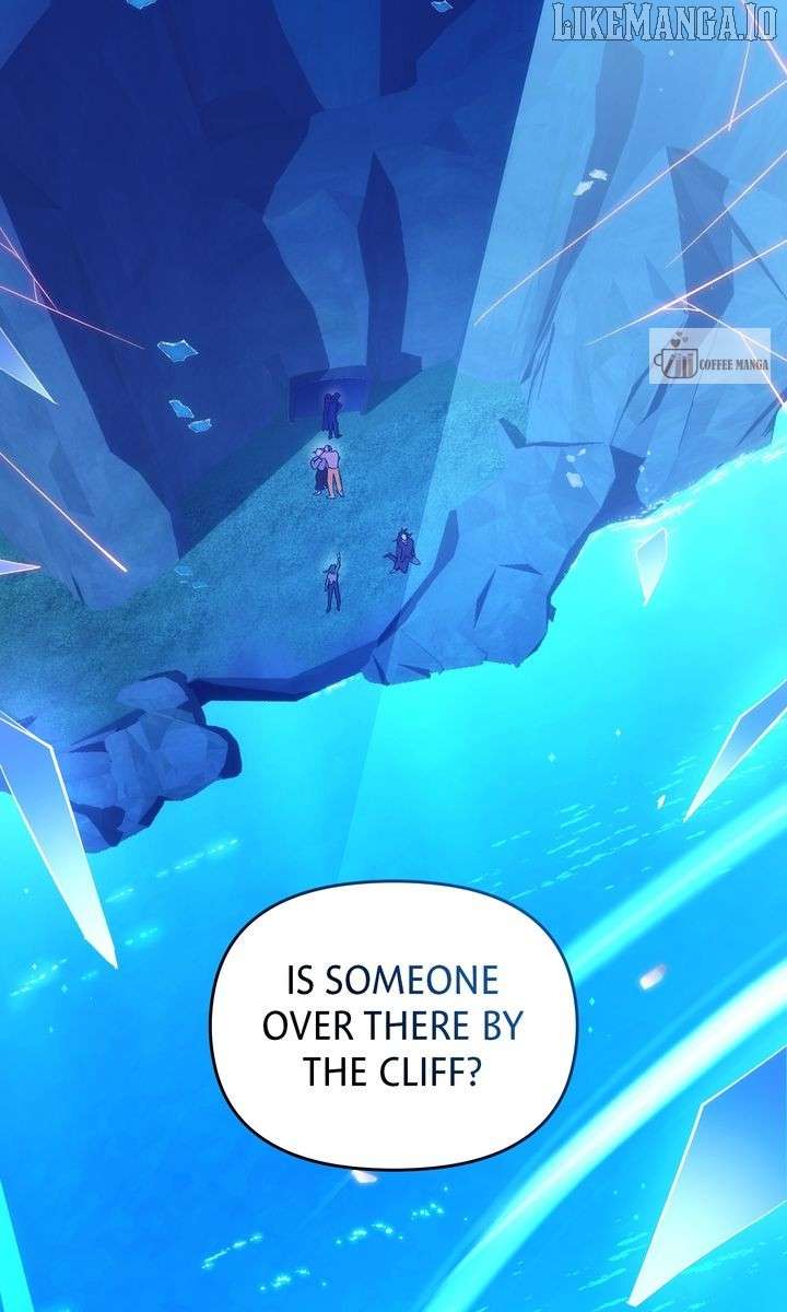 Even If Despair Consumes You Chapter 73 - Page 85