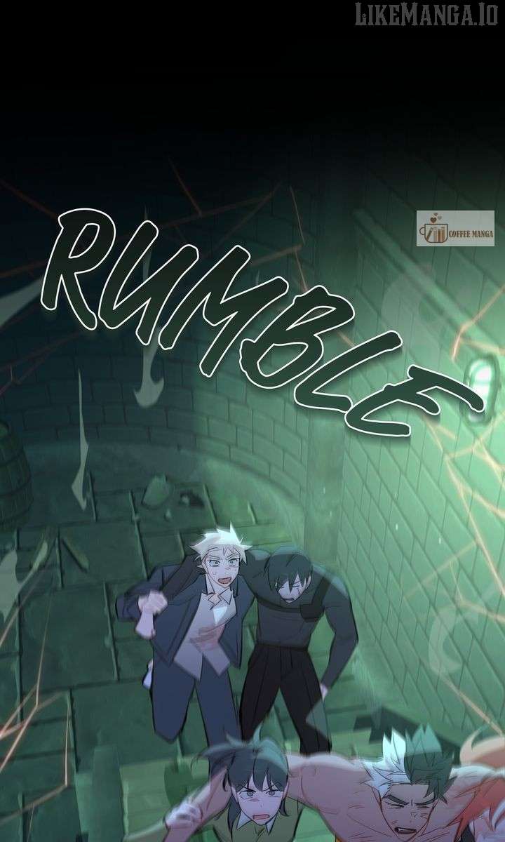 Even If Despair Consumes You Chapter 73 - Page 92