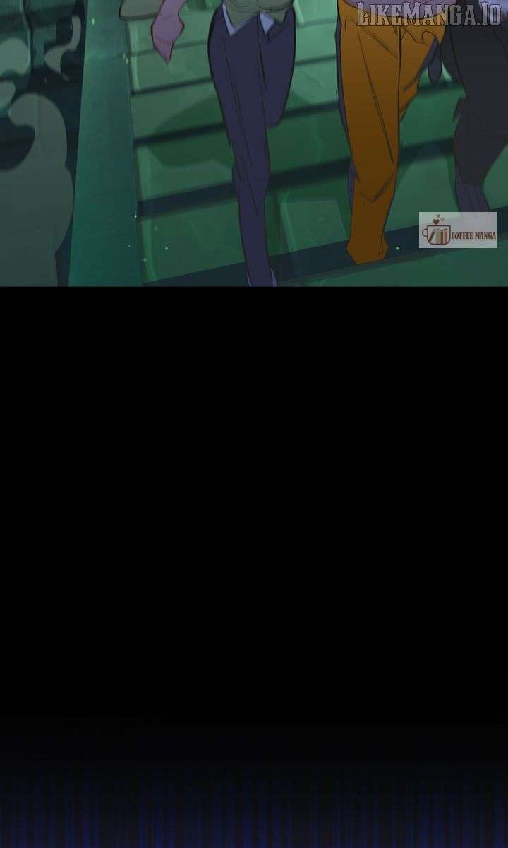 Even If Despair Consumes You Chapter 73 - Page 93