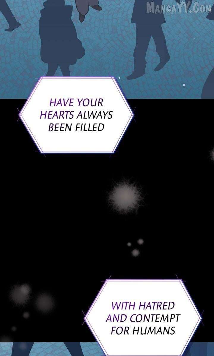 Even If Despair Consumes You Chapter 74 - Page 103