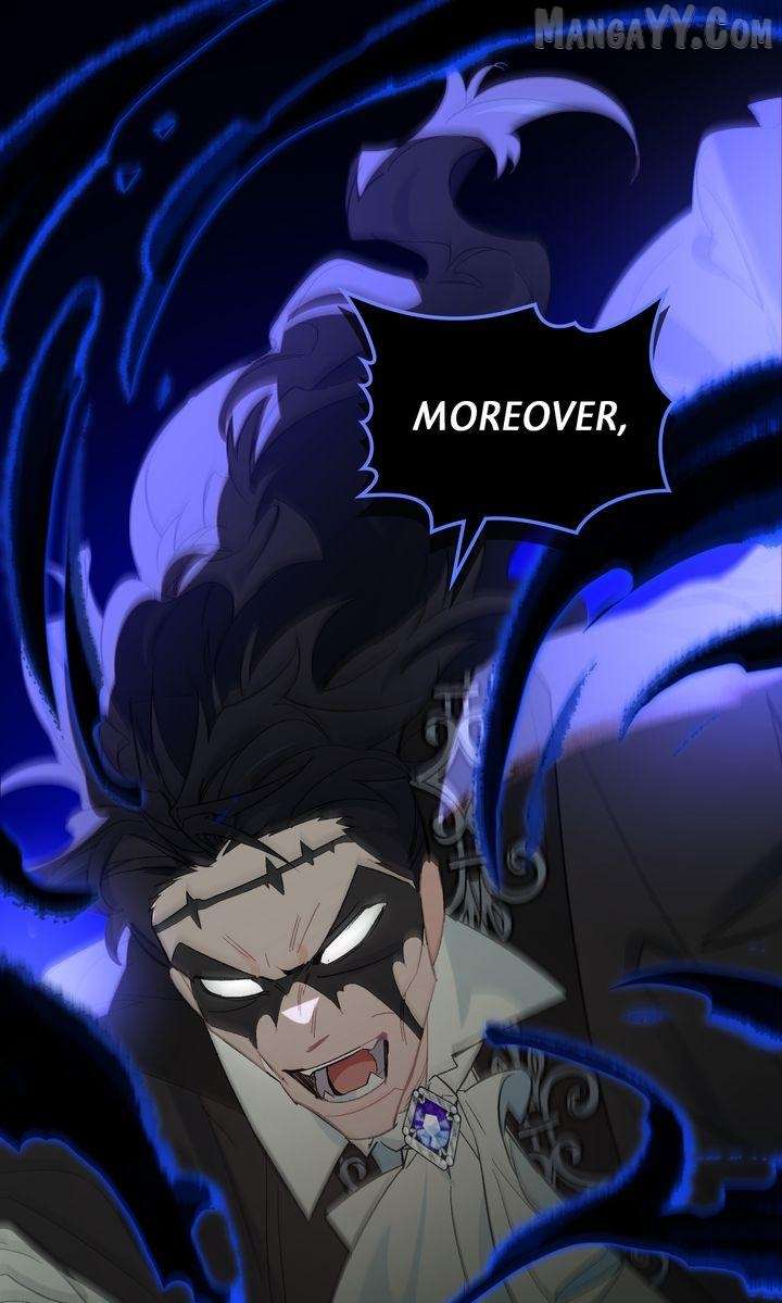 Even If Despair Consumes You Chapter 74 - Page 117