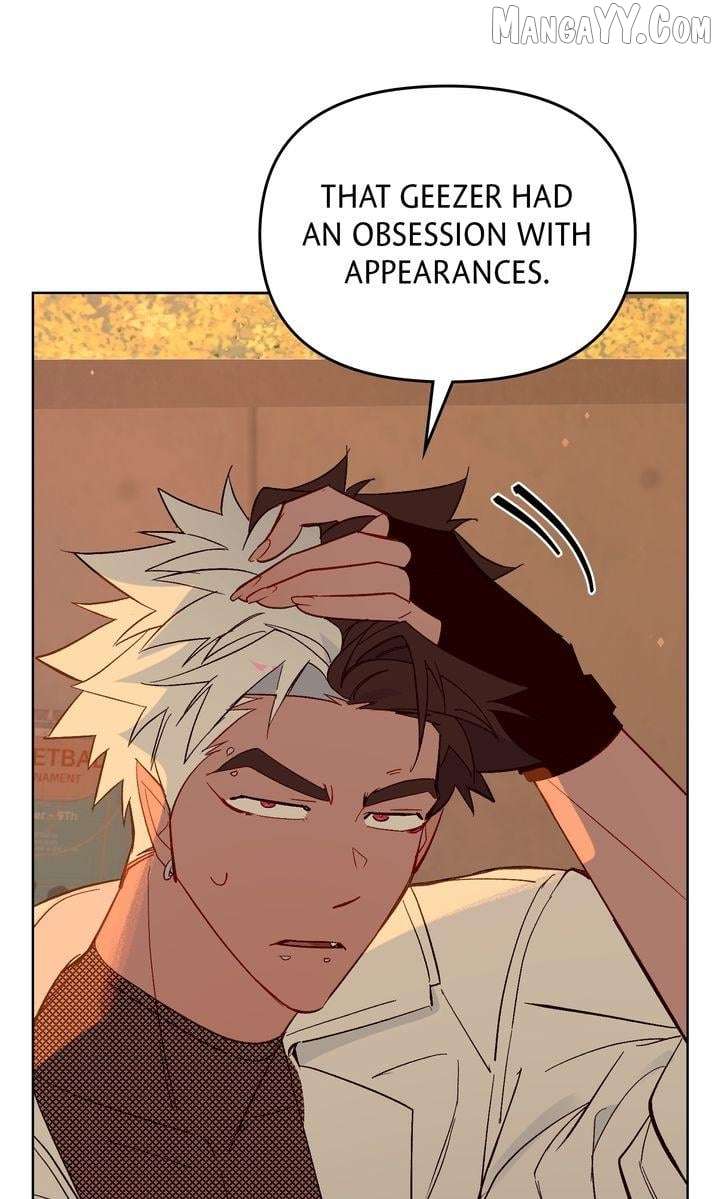 Even If Despair Consumes You Chapter 74 - Page 128