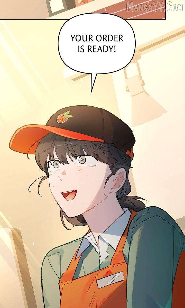 Even If Despair Consumes You Chapter 74 - Page 40