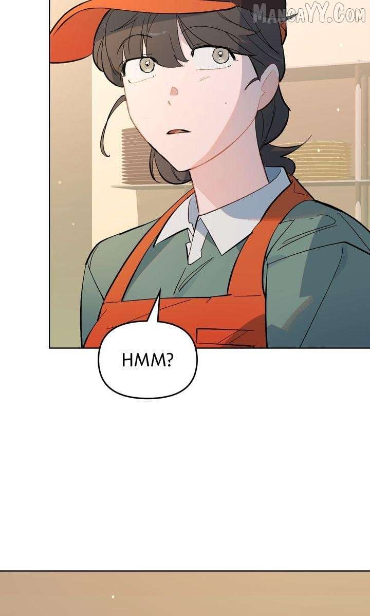 Even If Despair Consumes You Chapter 74 - Page 42