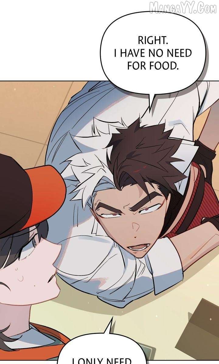 Even If Despair Consumes You Chapter 74 - Page 51