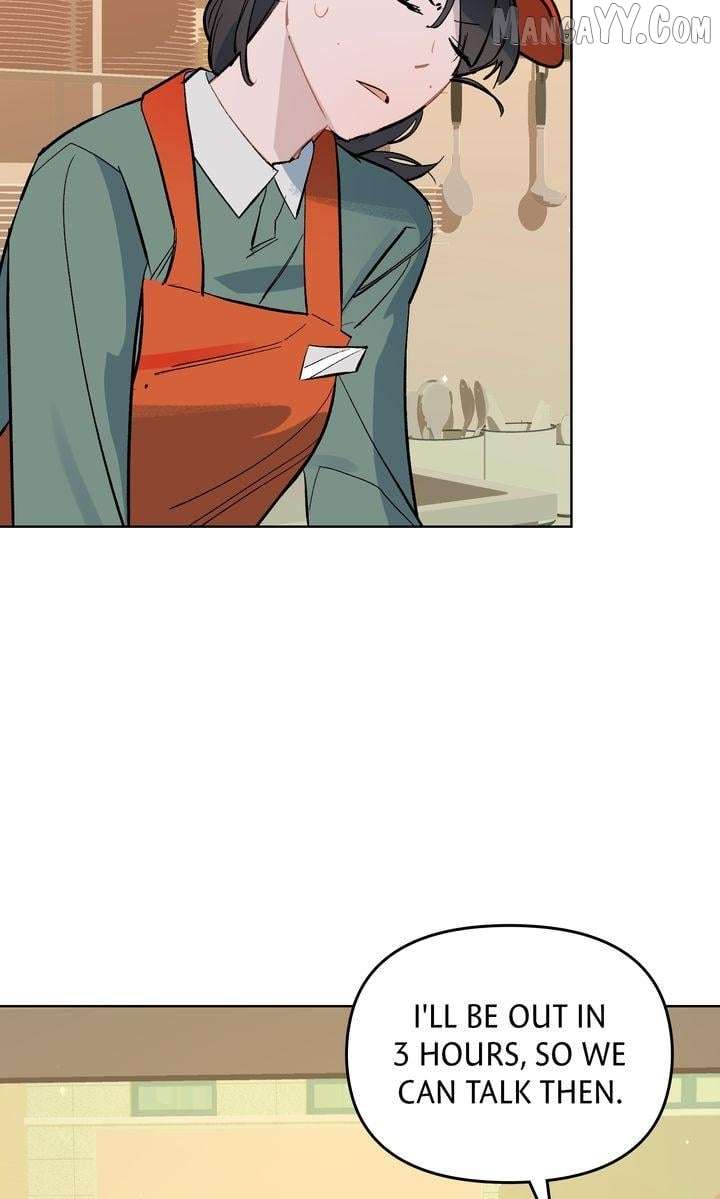 Even If Despair Consumes You Chapter 74 - Page 54