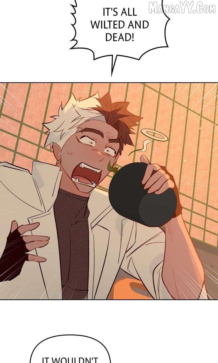 Even If Despair Consumes You Chapter 74 - Page 62