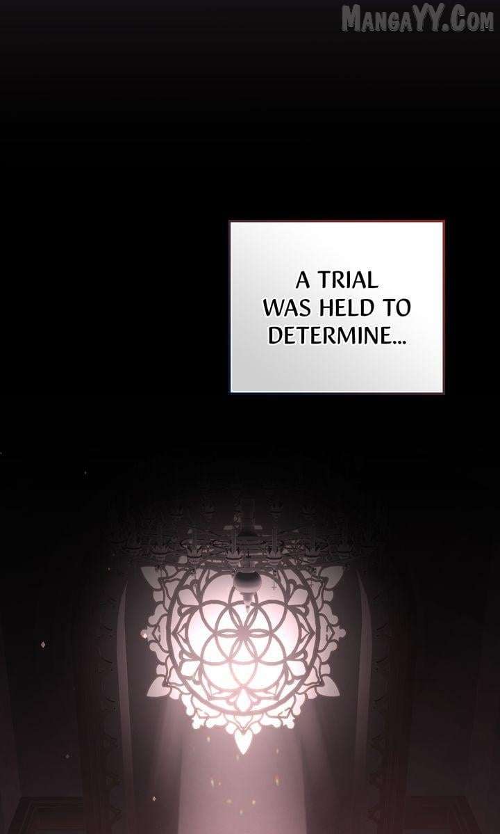 Even If Despair Consumes You Chapter 74 - Page 78