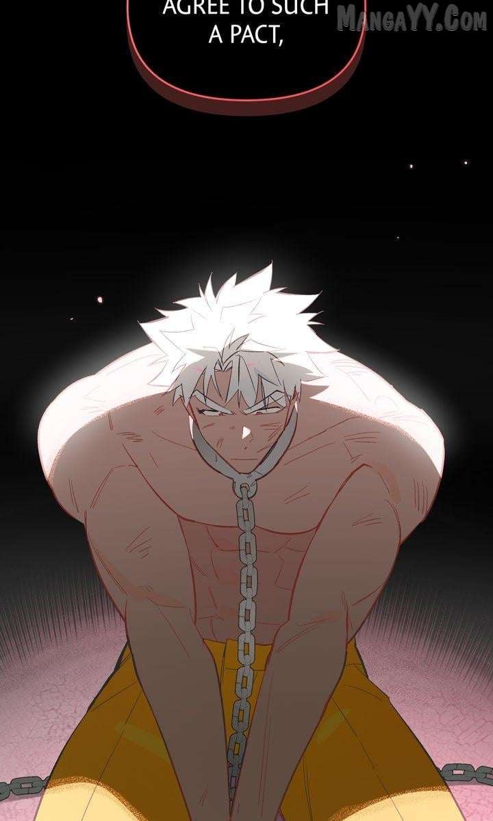 Even If Despair Consumes You Chapter 74 - Page 83