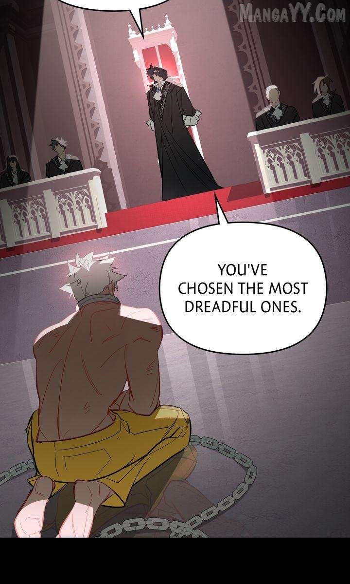 Even If Despair Consumes You Chapter 74 - Page 88