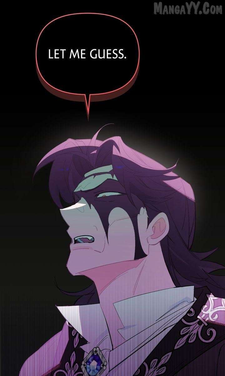 Even If Despair Consumes You Chapter 74 - Page 89