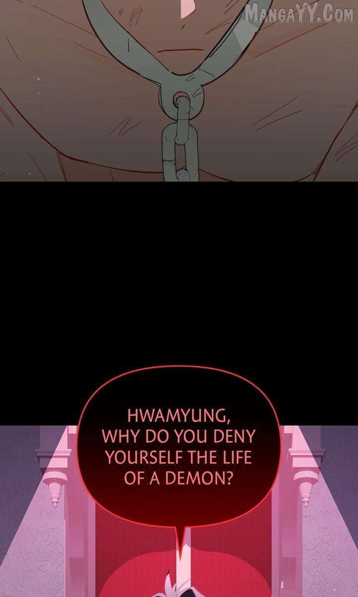 Even If Despair Consumes You Chapter 74 - Page 94