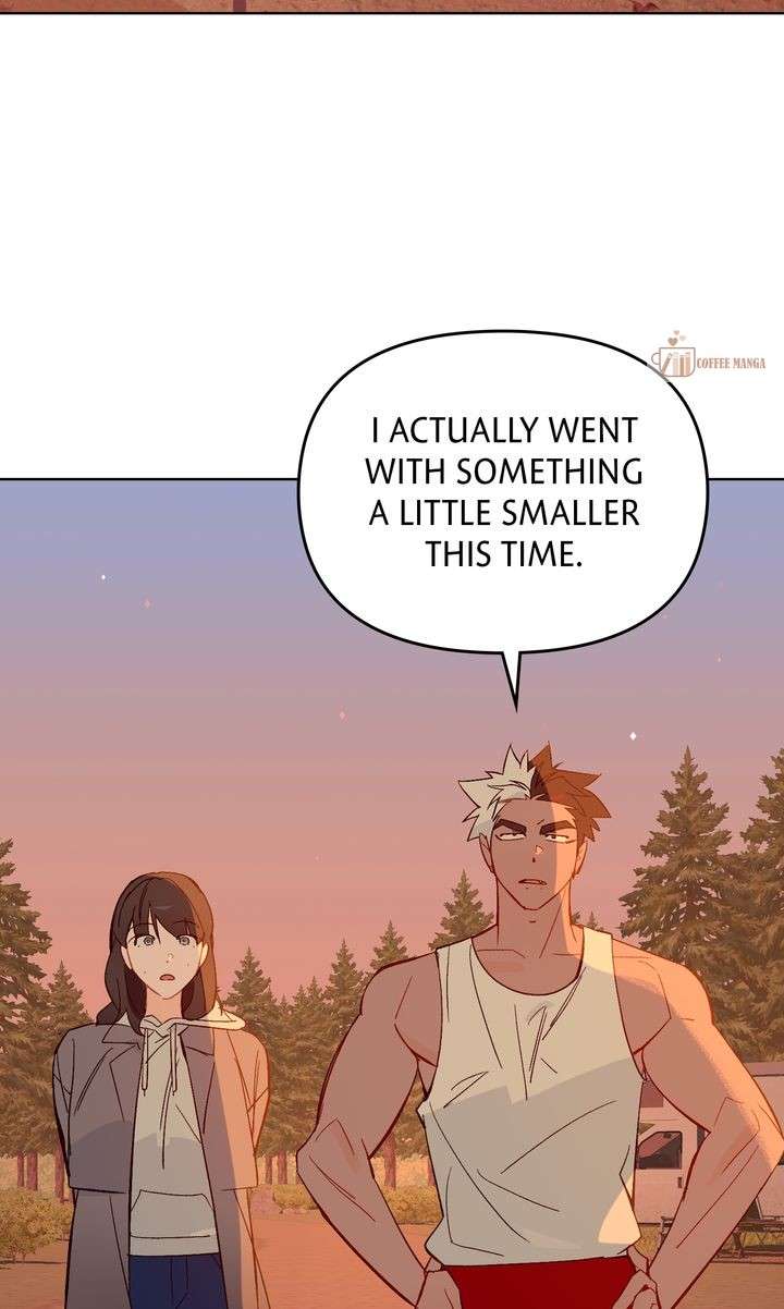 Even If Despair Consumes You Chapter 75 - Page 101