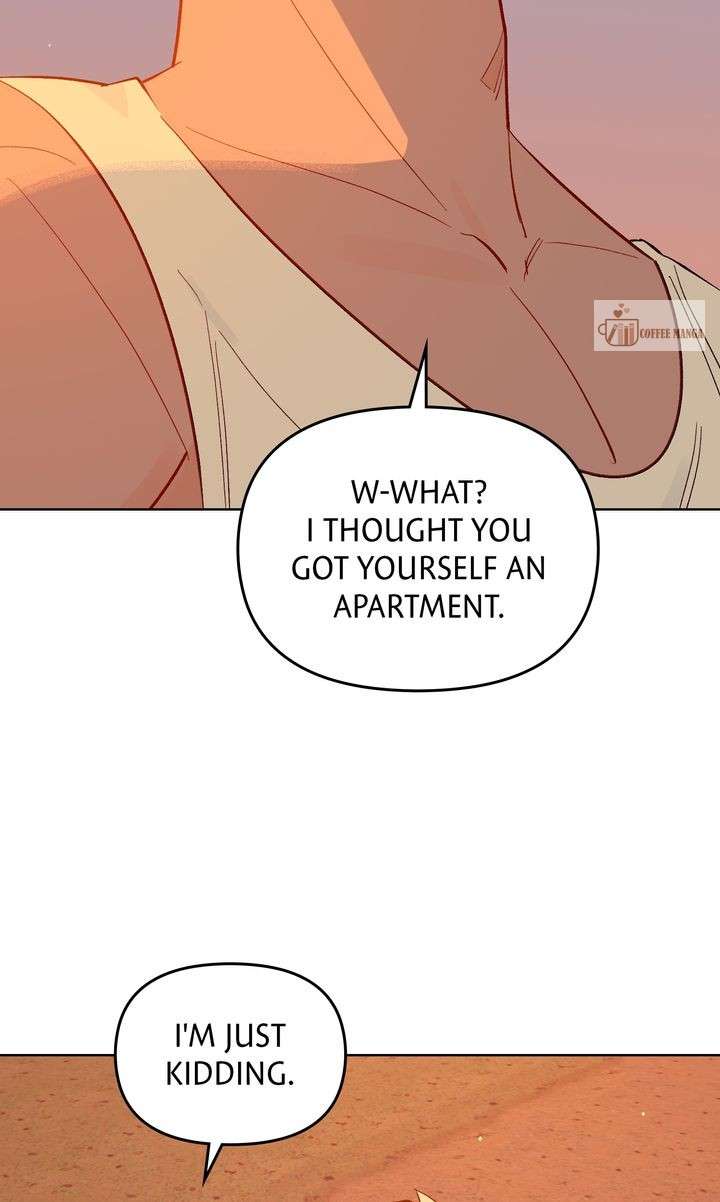 Even If Despair Consumes You Chapter 75 - Page 104