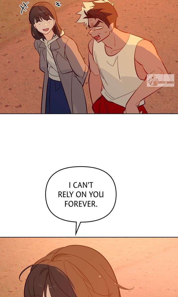 Even If Despair Consumes You Chapter 75 - Page 105