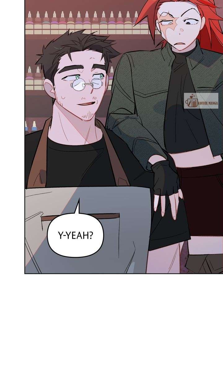 Even If Despair Consumes You Chapter 75 - Page 11