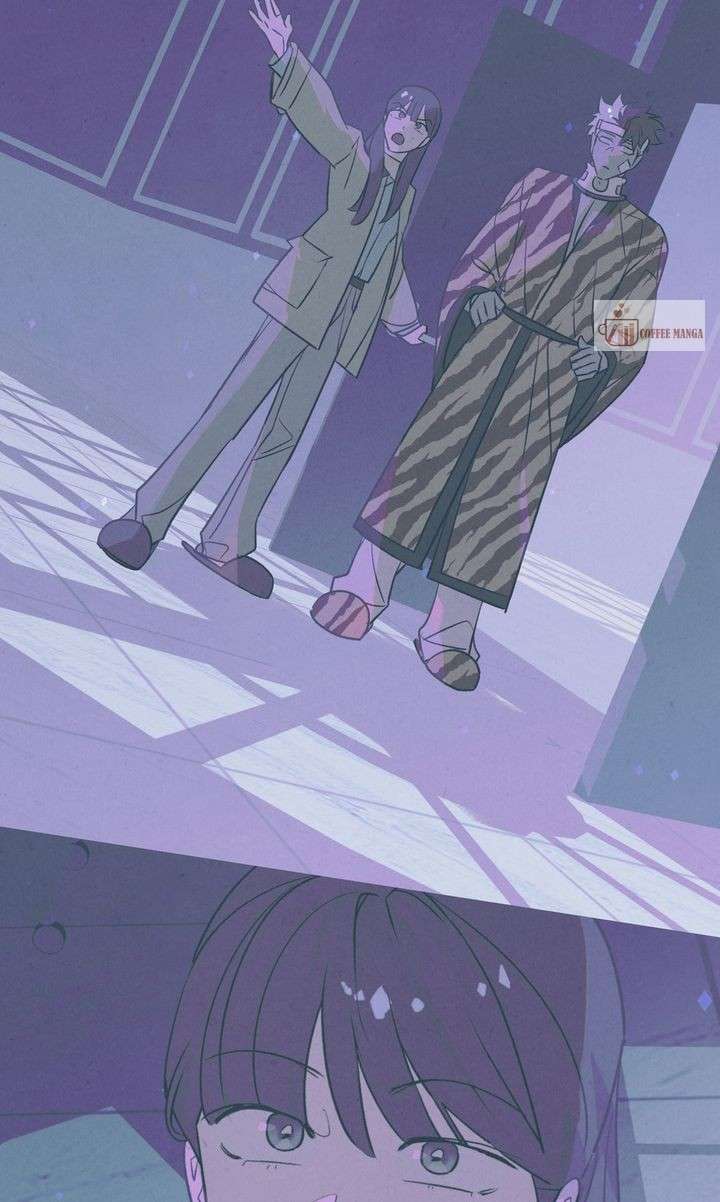 Even If Despair Consumes You Chapter 75 - Page 126