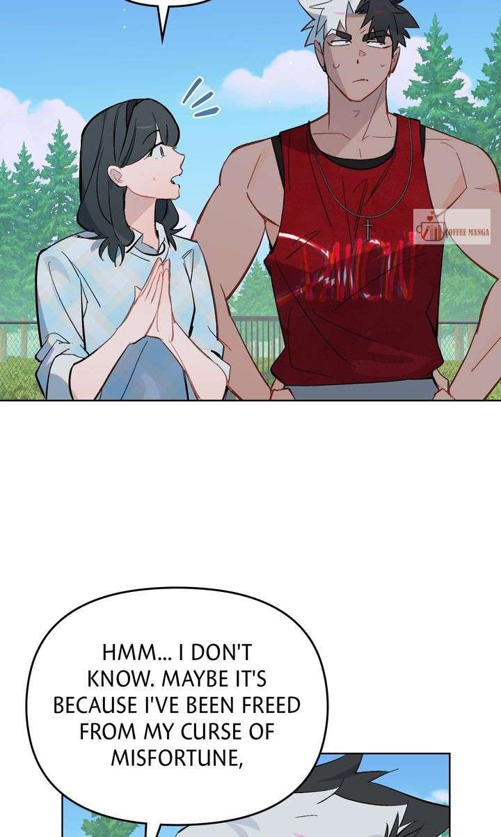 Even If Despair Consumes You Chapter 75 - Page 128