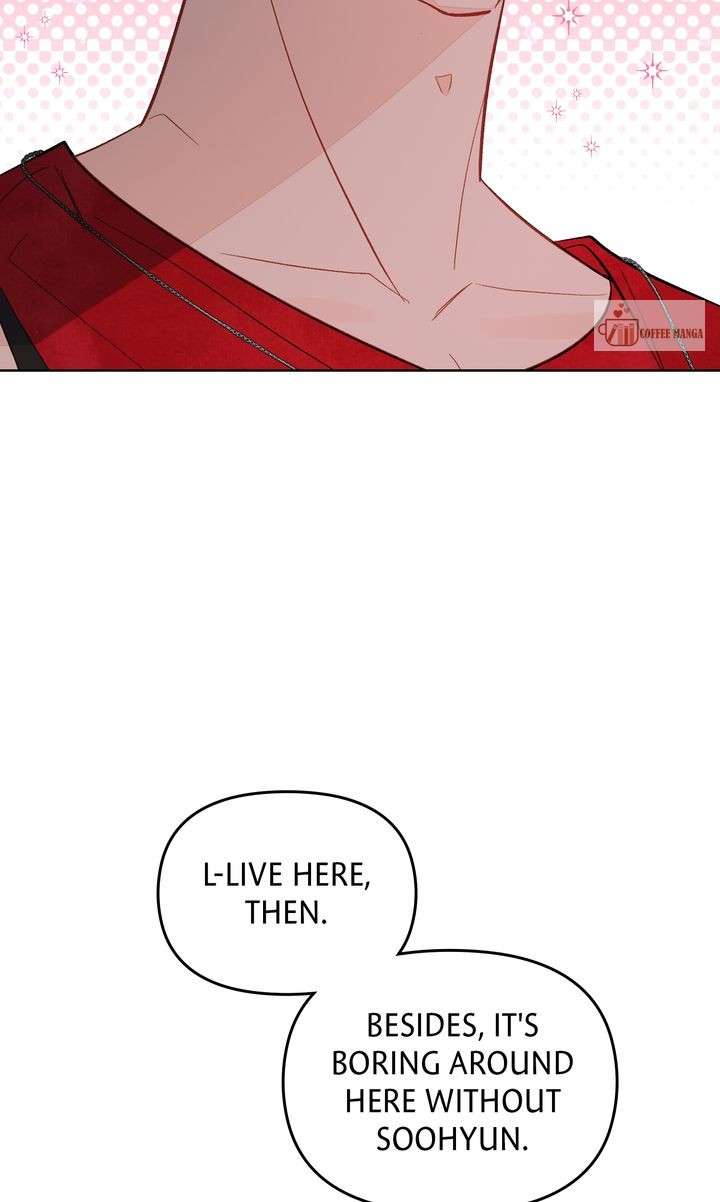 Even If Despair Consumes You Chapter 75 - Page 137