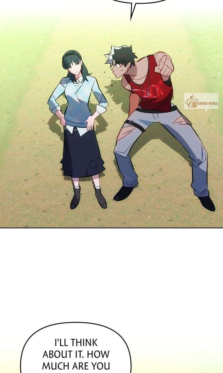 Even If Despair Consumes You Chapter 75 - Page 138