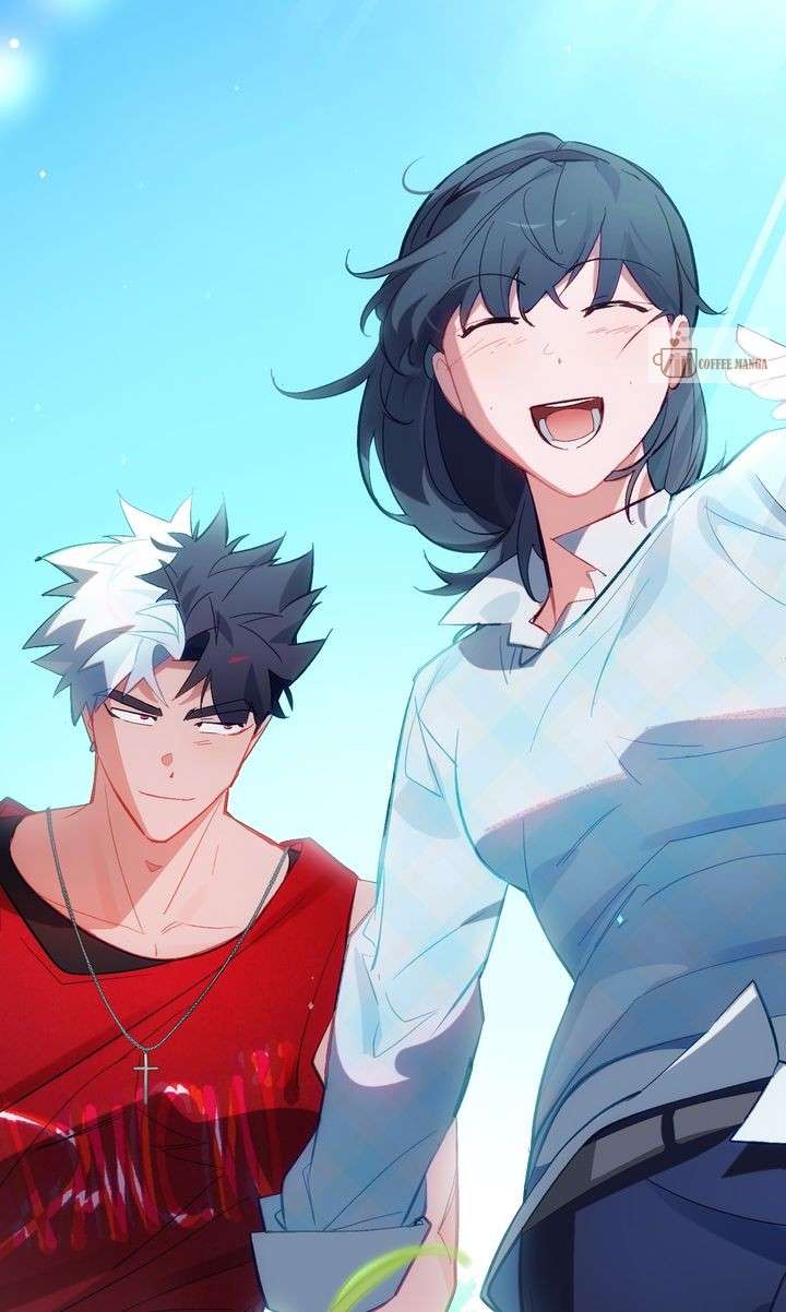 Even If Despair Consumes You Chapter 75 - Page 144