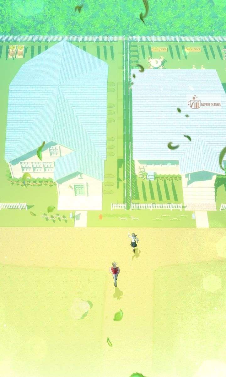 Even If Despair Consumes You Chapter 75 - Page 148