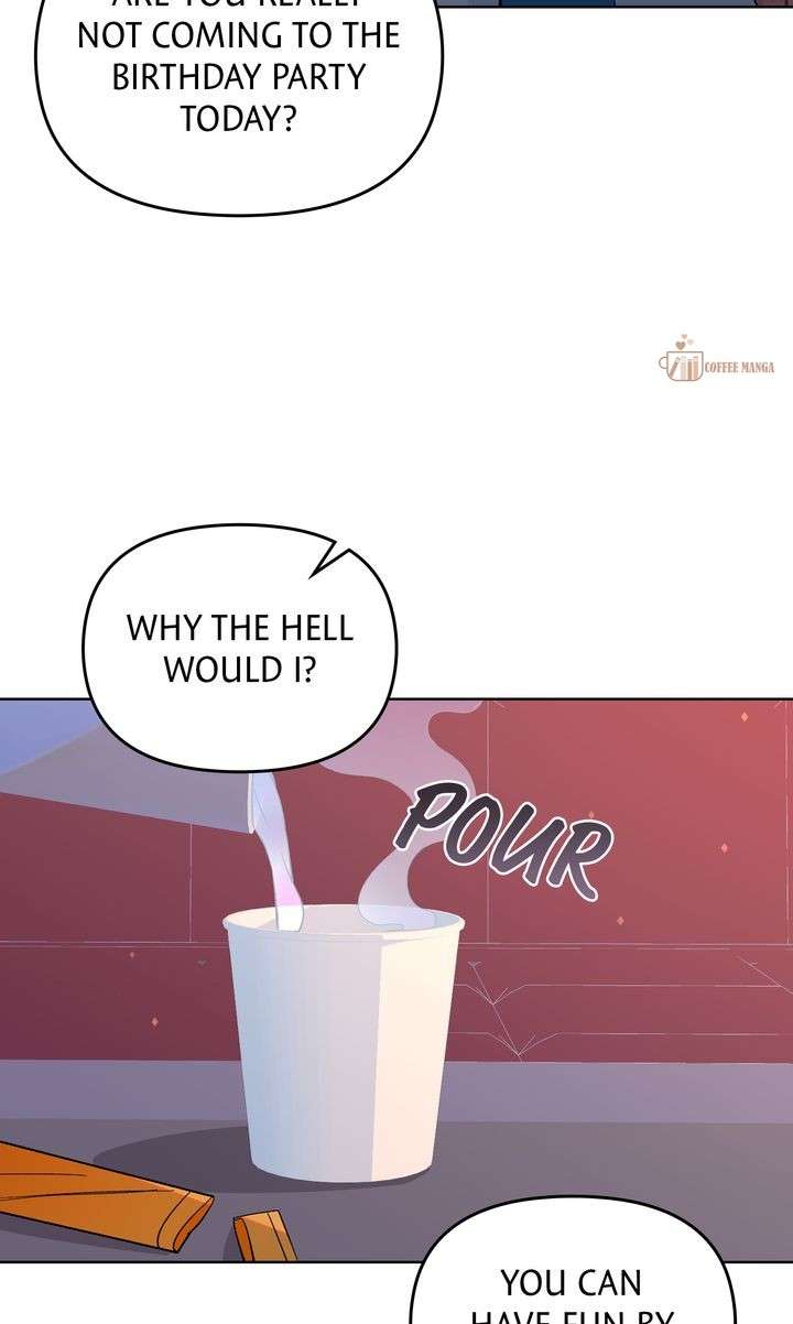 Even If Despair Consumes You Chapter 75 - Page 18