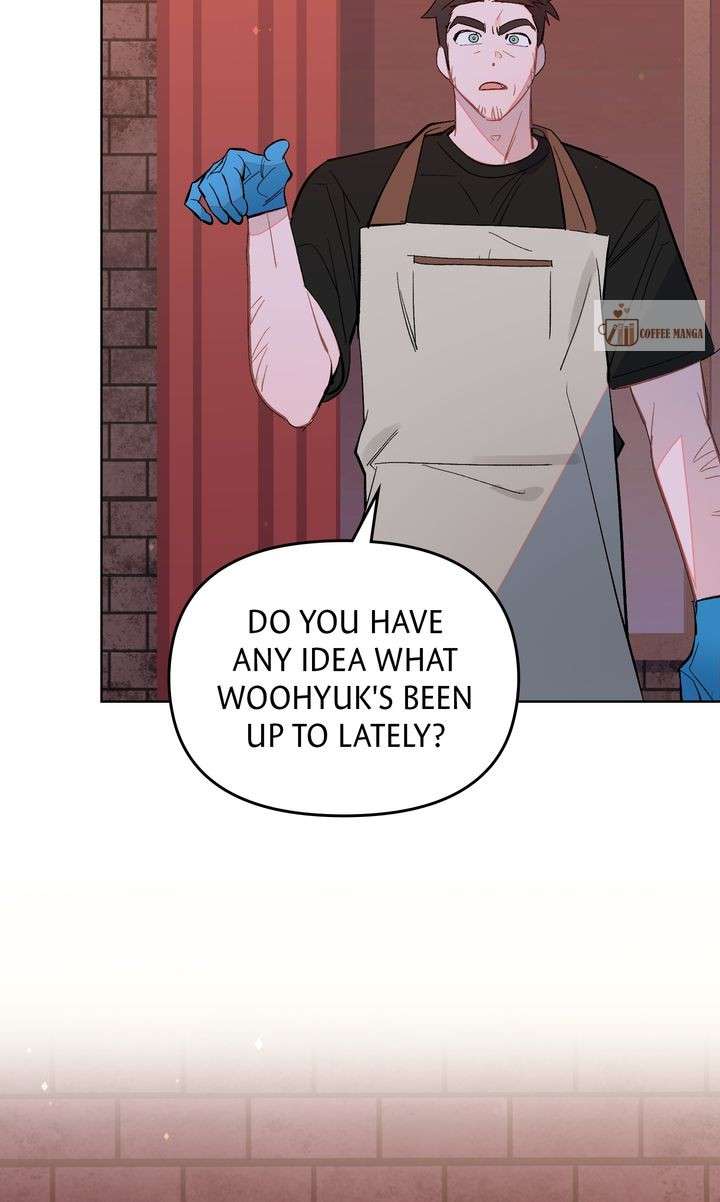 Even If Despair Consumes You Chapter 75 - Page 22