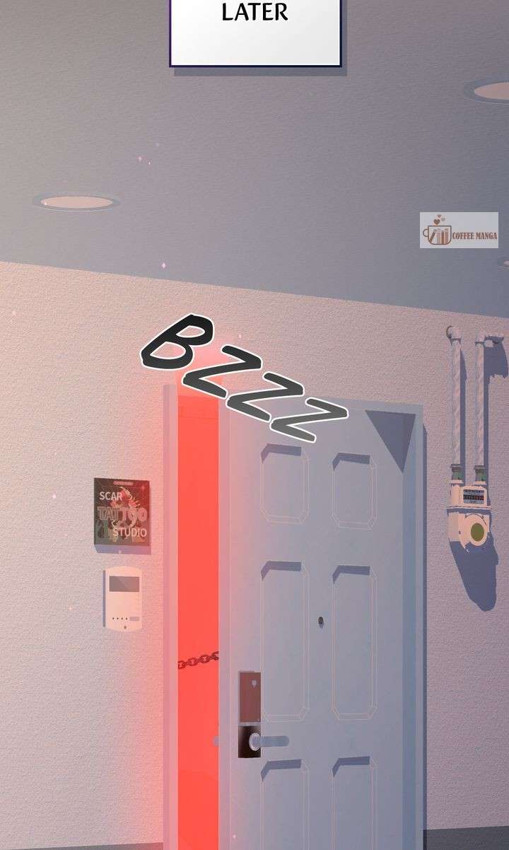 Even If Despair Consumes You Chapter 75 - Page 3