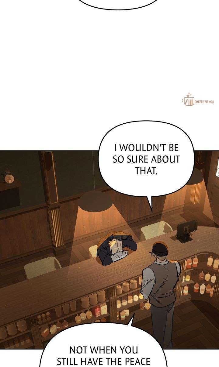 Even If Despair Consumes You Chapter 75 - Page 42