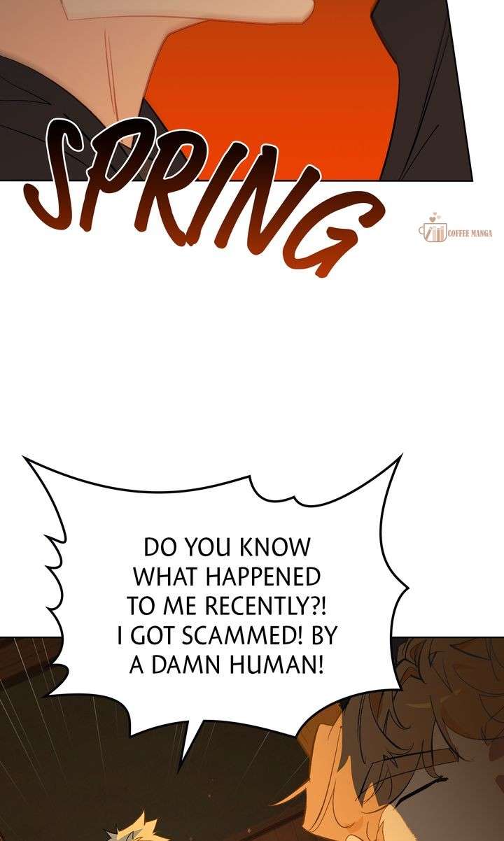 Even If Despair Consumes You Chapter 75 - Page 44