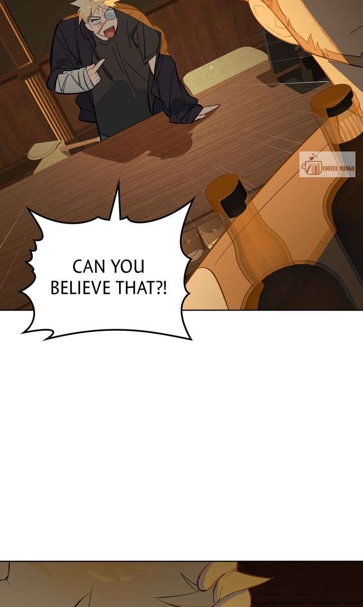 Even If Despair Consumes You Chapter 75 - Page 45