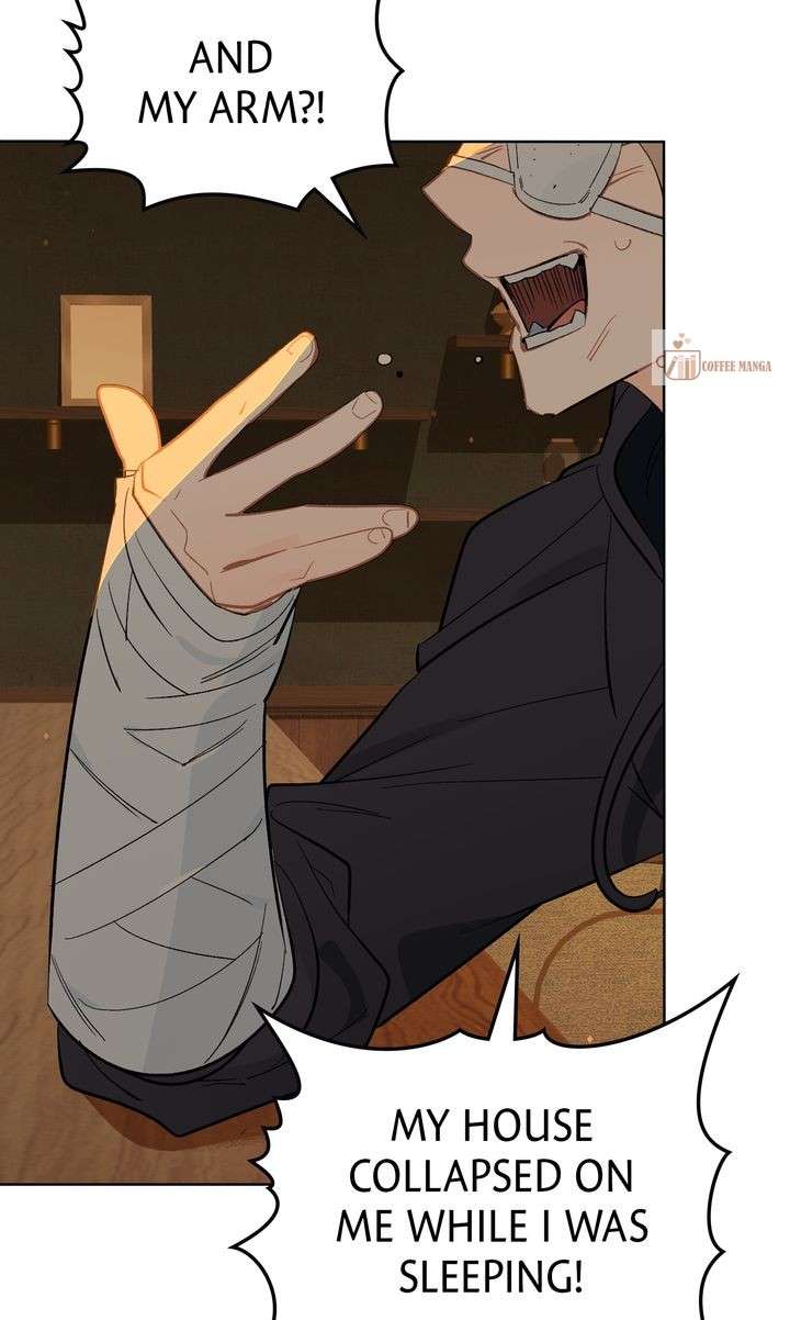 Even If Despair Consumes You Chapter 75 - Page 49