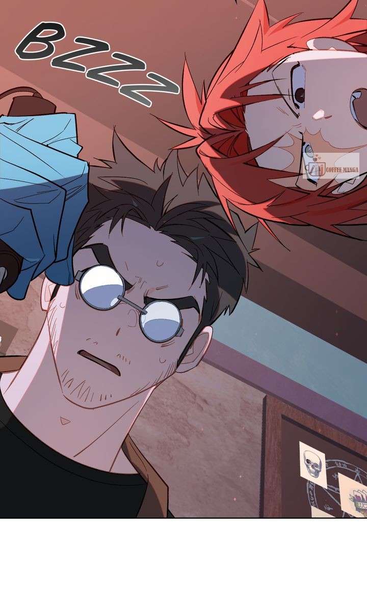 Even If Despair Consumes You Chapter 75 - Page 5