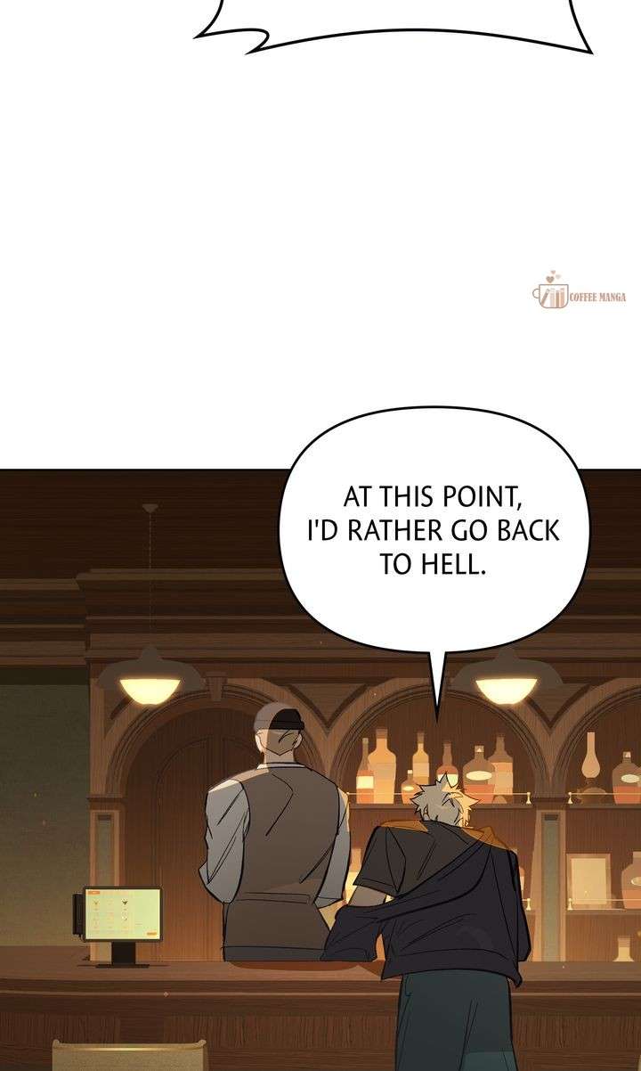 Even If Despair Consumes You Chapter 75 - Page 50