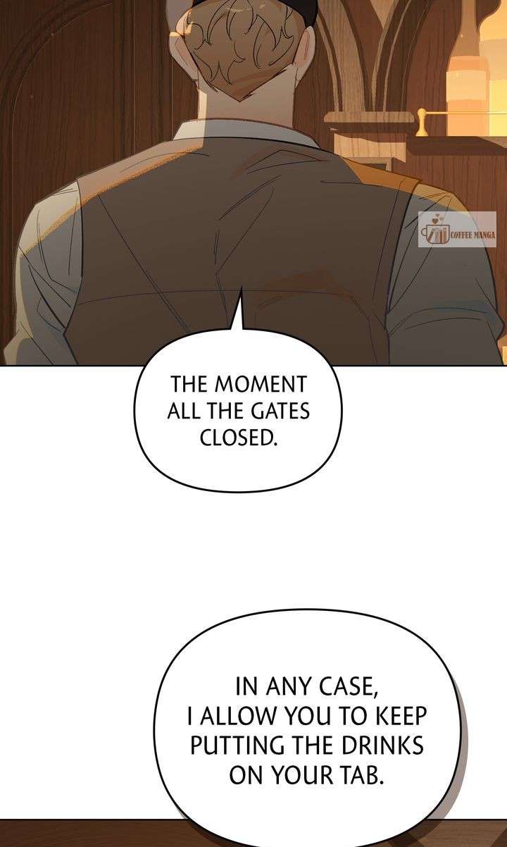 Even If Despair Consumes You Chapter 75 - Page 52