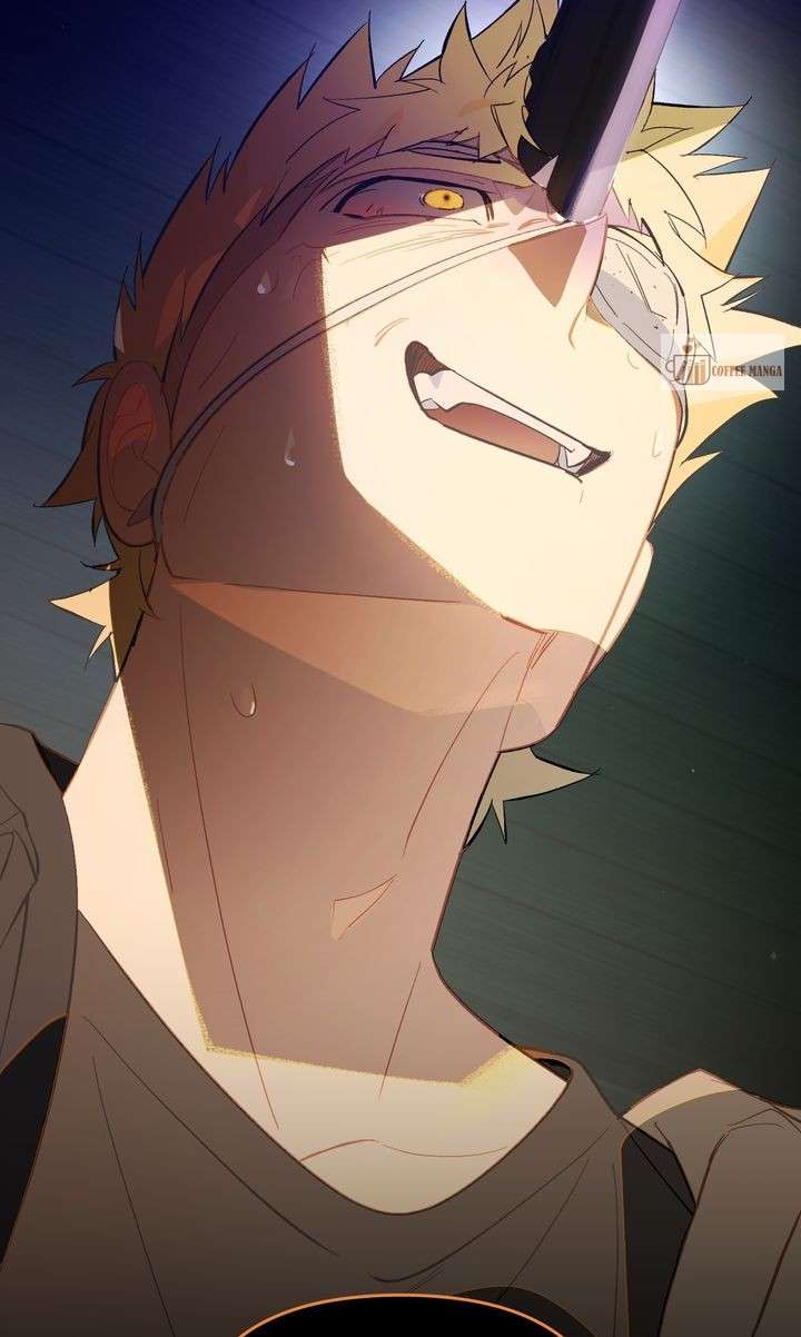 Even If Despair Consumes You Chapter 75 - Page 62