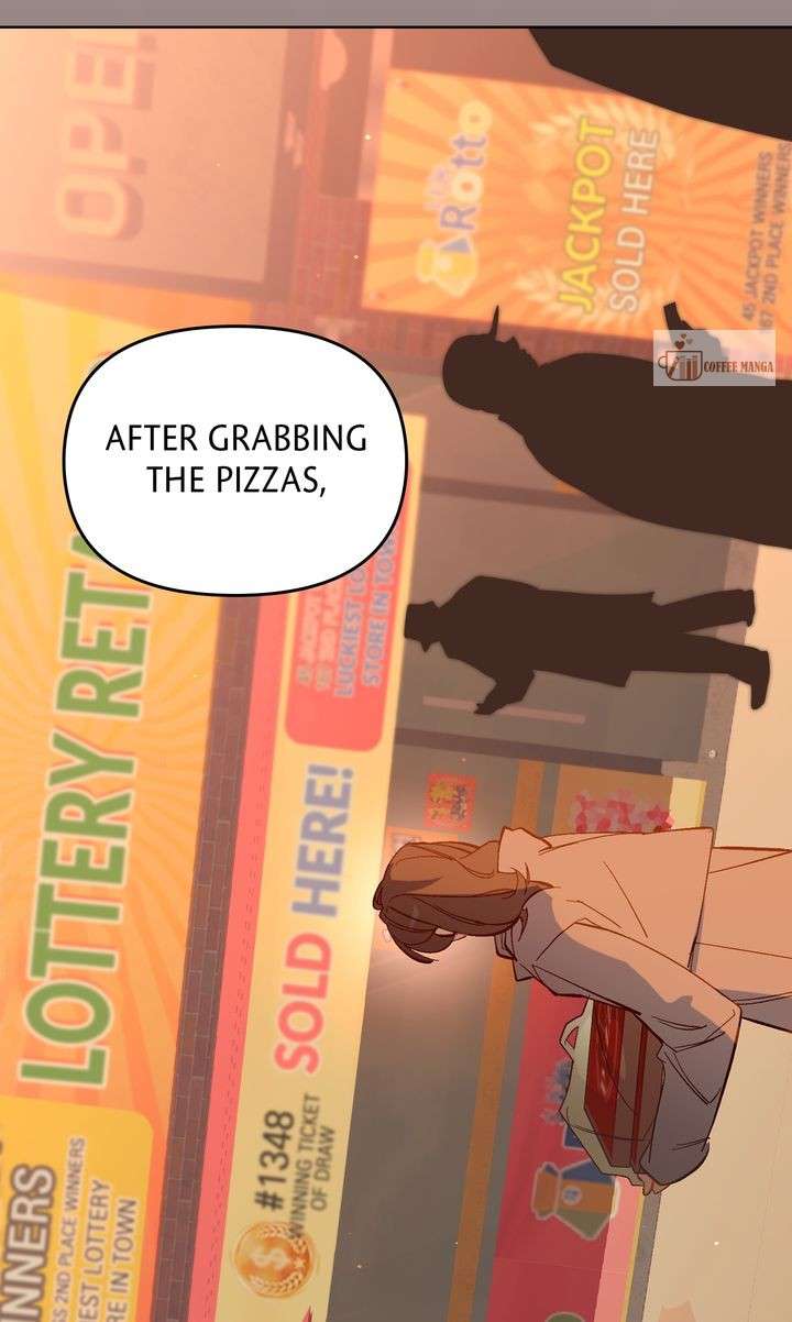 Even If Despair Consumes You Chapter 75 - Page 66