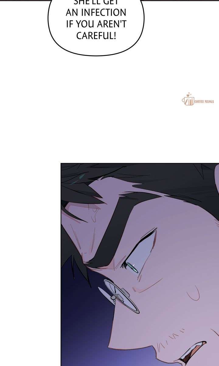 Even If Despair Consumes You Chapter 75 - Page 7