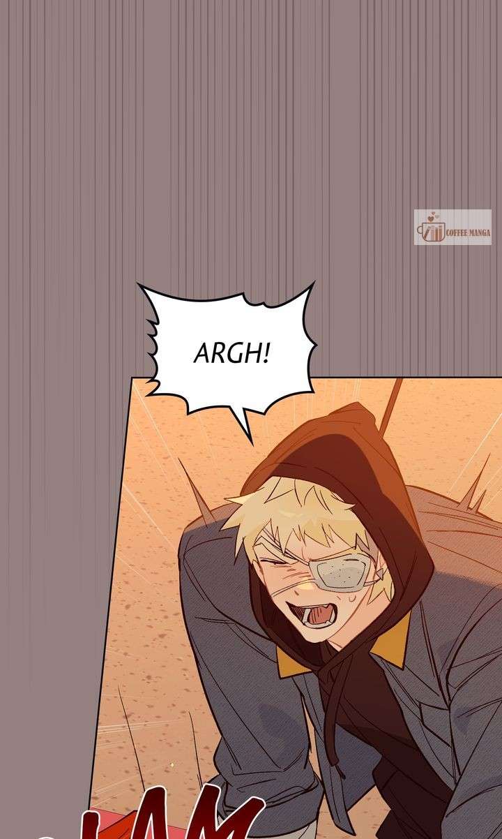 Even If Despair Consumes You Chapter 75 - Page 71